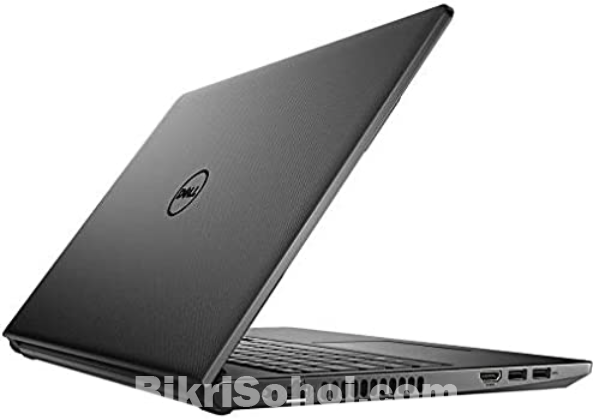 Dell Vostro 15- 7th gen i3 Laptop